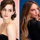 Supuesto exnovio de Belinda, Gonzalo Hevia Baillères, sería el nuevo amor de Emma Watson: fueron captados besándose en un aeropuerto