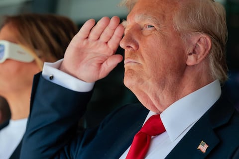 Este fue el acuerdo que llegó Indonesia con Estados Unidos