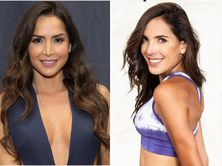 Carmen Villalobos y ‘la Flaca’ Guerrero juntas en un nuevo proyecto: Tenemos que ir a Galápagos
