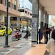 Sismo en Perú motivó evacuación de locales y edificios en Machala: “Fue un remezón y bien fuerte”, dicen ciudadanos