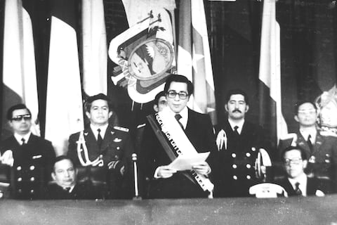 ¿Cuántas asambleas constituyentes ha tenido el Ecuador en sus casi 200 años de existencia como República?