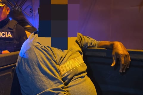 Capturan al padrastro de alias ‘Bob Marley’ durante operativo Apolo 32