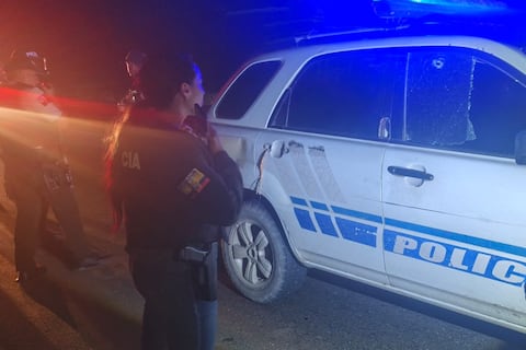 En Ventanas, agricultor se liberó de secuestro, pero al día siguiente delincuentes amenazaron con raptarlo otra vez