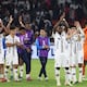 Liga de Quito logra por primera vez cuatro victorias consecutivas en la Copa Libertadores