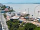 Optimismo empresarial por anuncio de más de $ 1.000 millones de inversión para Guayaquil