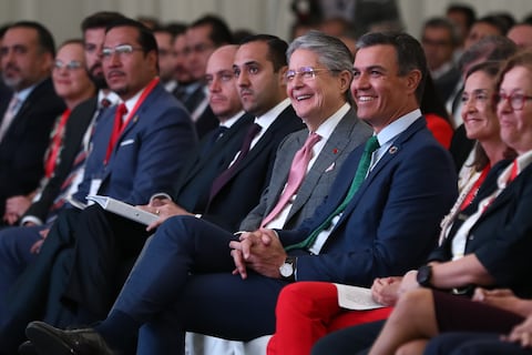 Avanzar a un tratado de protección de inversiones, la expectativa entre los Gobiernos de España y Ecuador