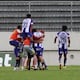 Así marcha la tabla de posiciones del cuadrangular del descenso de Liga Ecuabet tras triunfo de Técnico Universitario sobre Vinotinto