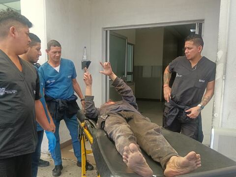 Mujer secuestrada en el Guasmo sur logró escapar cuando iba a ser trasladada en tricimoto a otro sitio