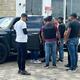Landy Párraga estaba con su pareja en el momento del ataque en local de Quevedo