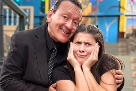 La “primera funa” de Elba González: Así reacciona la actriz a las críticas que le hacen por su personaje en ‘El Cholito Forever’