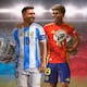 Finalissima 2026: FIFA cambia la fecha del duelo entre Argentina y España en Qatar