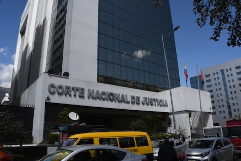 Corte Nacional de Justicia se pronuncia sobre denuncia contra uno de sus jueces por presunto acoso sexual
