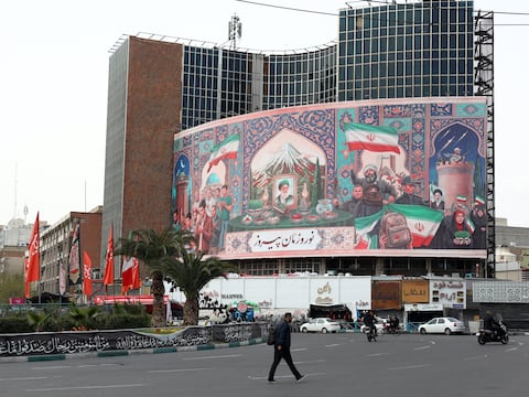 Irán desafía a Donald Trump: “No llames acuerdo a tu derrota”