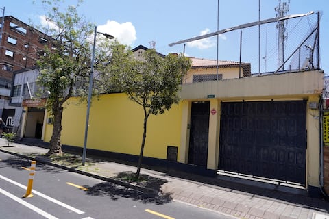 Socialcristianos presentarán su nueva imagen: hay cambios en su logo, pero sus colores se mantienen