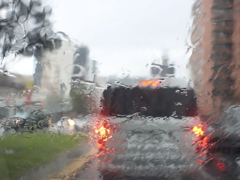 Alerta por lluvias y tormentas este martes en Ecuador: Inamhi emite aviso en estas zonas del país