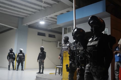 “Nuestra gestión se mantiene dentro del marco legal”: Alcaldía se pronuncia tras allanamiento a Segura EP