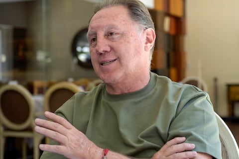 Álex Aguinaga lanza su pronóstico para el Mundial 2026: ¿Qué dice de Ecuador?