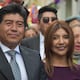 Liliana Yunda, hermana de Jorge Yunda, asume la presidencia de El Nacional tras la renuncia del general Ricardo Cajas