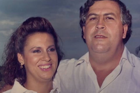 La debilidad de los narcos: Mujeres contribuyen para la caída de capos