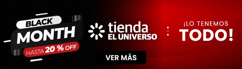 Tienda El Universo Foto