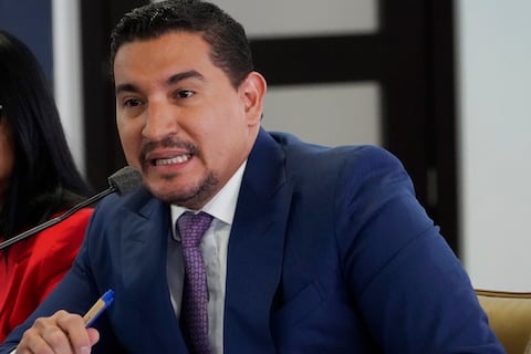 Del círculo empresarial a la Judicatura: Damián Larco toma las riendas del ‘órgano de gobierno’ de la Función Judicial