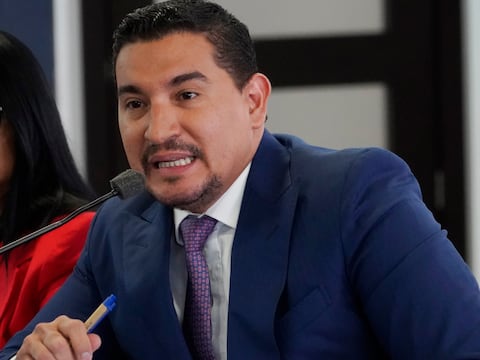 Del círculo empresarial a la Judicatura: Damián Larco toma las riendas del ‘órgano de gobierno’ de la Función Judicial