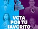 Así puedes apoyar a tu imitador favorito en la semana final de ‘Yo Me Llamo’