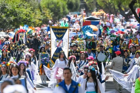 Más de 50 eventos por las fiesta de Quito han sido suspendidos, según Municipio