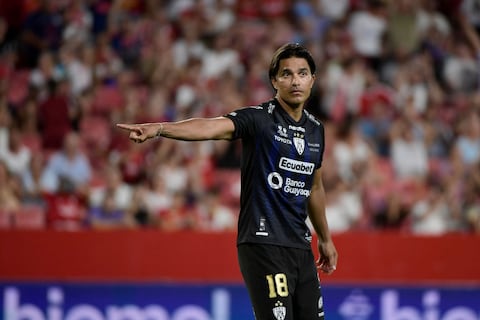 Marcelo Moreno Martins sale del retiro y buscaría retornar a la selección de Bolivia de cara al Mundial