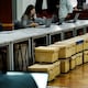Juicio en caso Sinohydro podría instalarse el lunes próximo con la ausencia de seis procesados que están fuera del país
