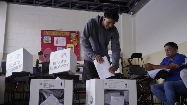¿El voto en plancha funcionó en el referéndum y consulta popular del Gobierno?, esto dicen expertos electorales