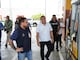 Gobernador inspecciona gasolineras tras quejas ciudadanas de paralización de ventas