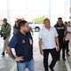 Gobernador inspecciona gasolineras tras quejas ciudadanas de paralización de ventas