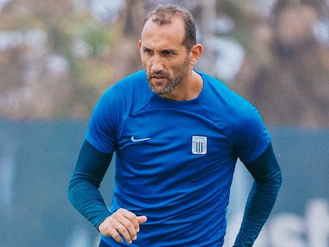 Hernán Barcos explota contra la prensa peruana tras catalogarlo como ‘líder negativo’ en Alianza Lima: ‘En 20 años nunca tuve un put... problema’