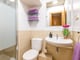 Baño: funcional y renovado