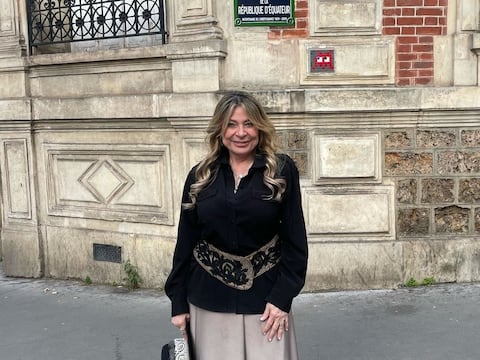 Libano oficializa candidatura de Ivonne Baki para la secretaria general de la ONU