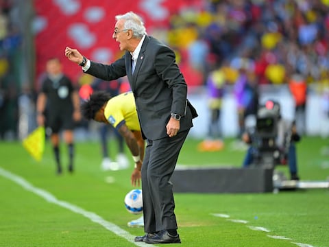 Jorge Fossati, extécnico de Liga de Quito, y su frustrado arribo a Universidad de Chile: ‘No me sentía cómodo’