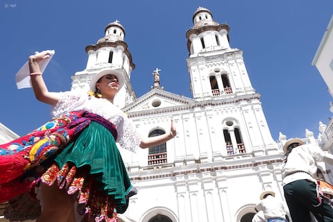 La razón del descanso obligatorio para Cuenca este 13 de abril
