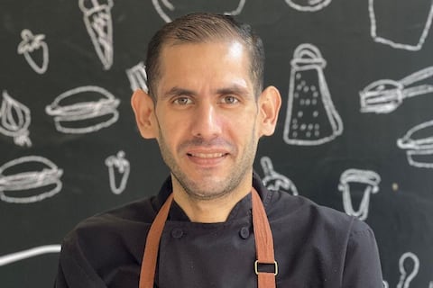 Falleció el chef manabita Elvis San Lucas, especialista en comida fusión