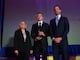 Daniel Noboa tras recibir premio en Estados Unidos: “Le volvimos a dar esperanza a una nación que casi la pierde por completo”