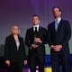 Daniel Noboa tras recibir premio en Estados Unidos: “Le volvimos a dar esperanza a una nación que casi la pierde por completo”