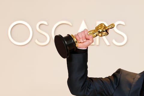 Un total de 317 películas entran en la contienda por los premios Óscar