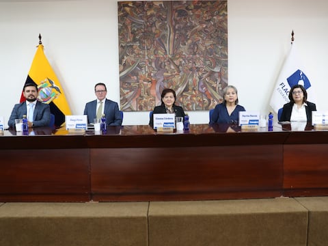 El CACES cierra el proceso de acreditación para institutos técnicos y tecnológicos