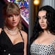 Las supuestas indirectas que Taylor Swift lanza a Charli XCX en su nueva canción ‘Actually Romantic’