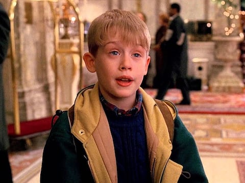 Luces, helado y Central Park: el Hotel Plaza de Nueva York te hace sentir como Kevin McCallister por un día