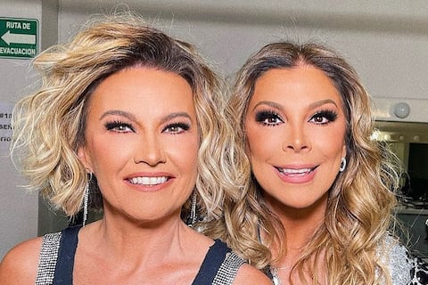 El video de la cantante de Flans desmayada se hace viral: Ilse se ve en el suelo en pleno concierto y causa preocupación entre sus fanáticos