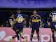 Boca Juniors y Cruzeiro igualan y abren camino a Barcelona SC en la Copa Libertadores