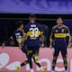 Boca Juniors y Cruzeiro igualan y abren camino a Barcelona SC en la Copa Libertadores