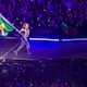 Los mejores momentos del concierto de Shakira en Copacabana