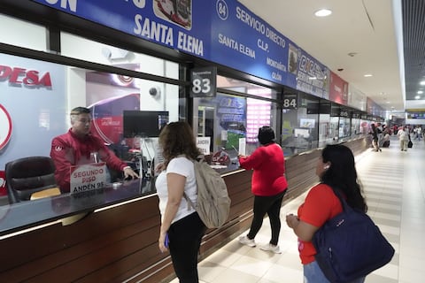 Feriado de Carnaval: estos son los costos de pasajes desde Guayaquil a balnearios de Playas, Salinas y Manta